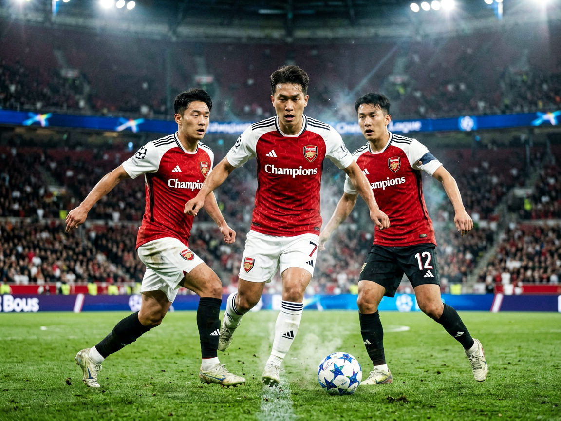 Champions League