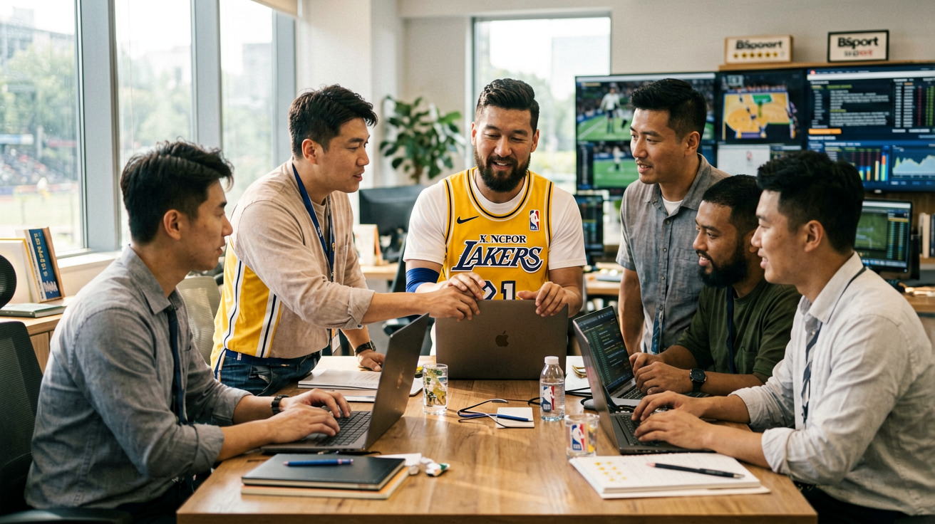 BSport(必一·运动)官方网站-Ultra Platform - NBA、湖人对阵掘金、高光时刻、BSport、必一